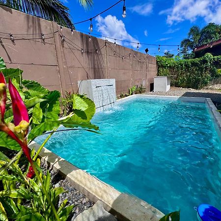 Arenal Nae Home La Fortuna ภายนอก รูปภาพ