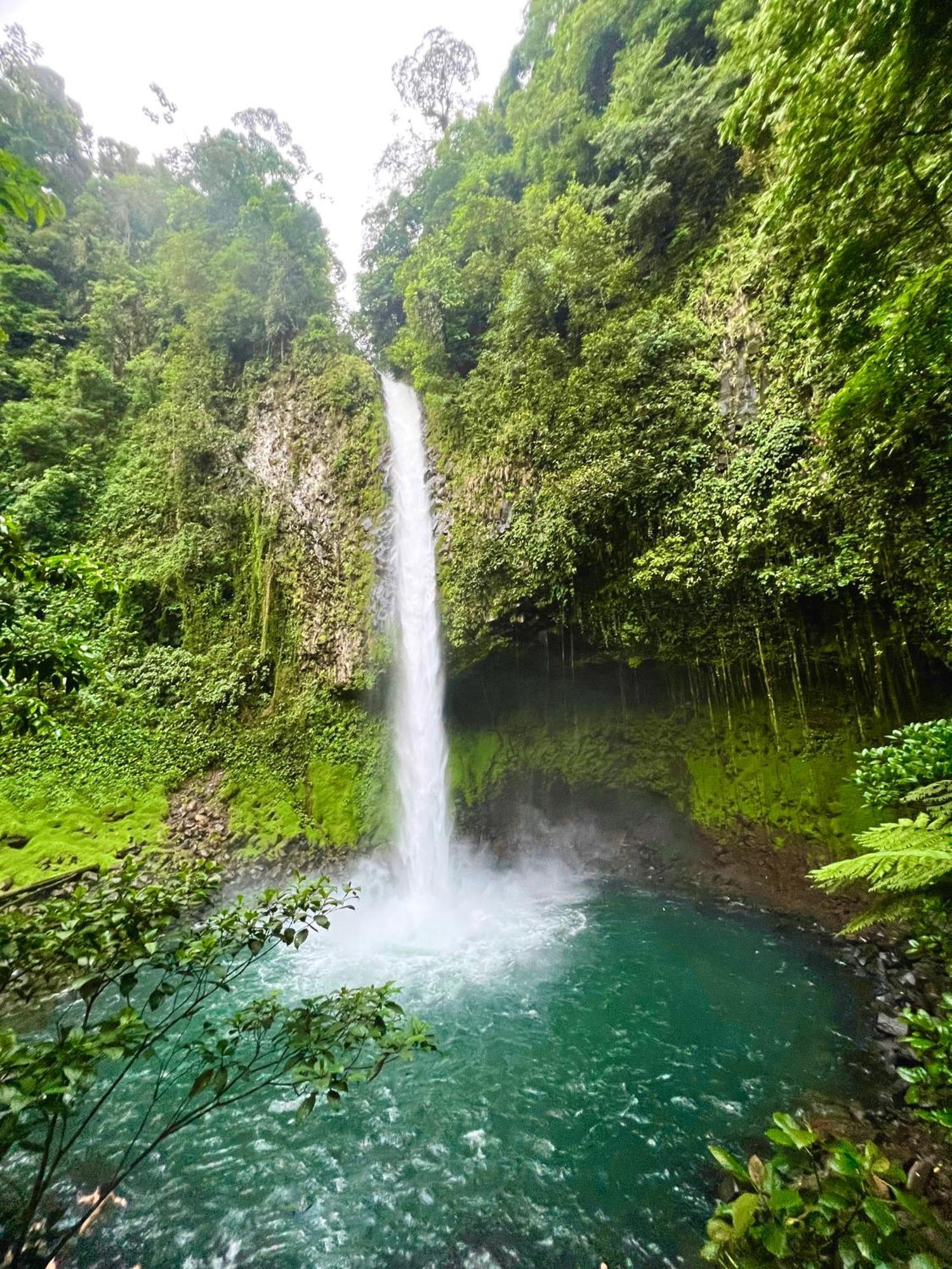 Arenal Nae Home La Fortuna ภายนอก รูปภาพ