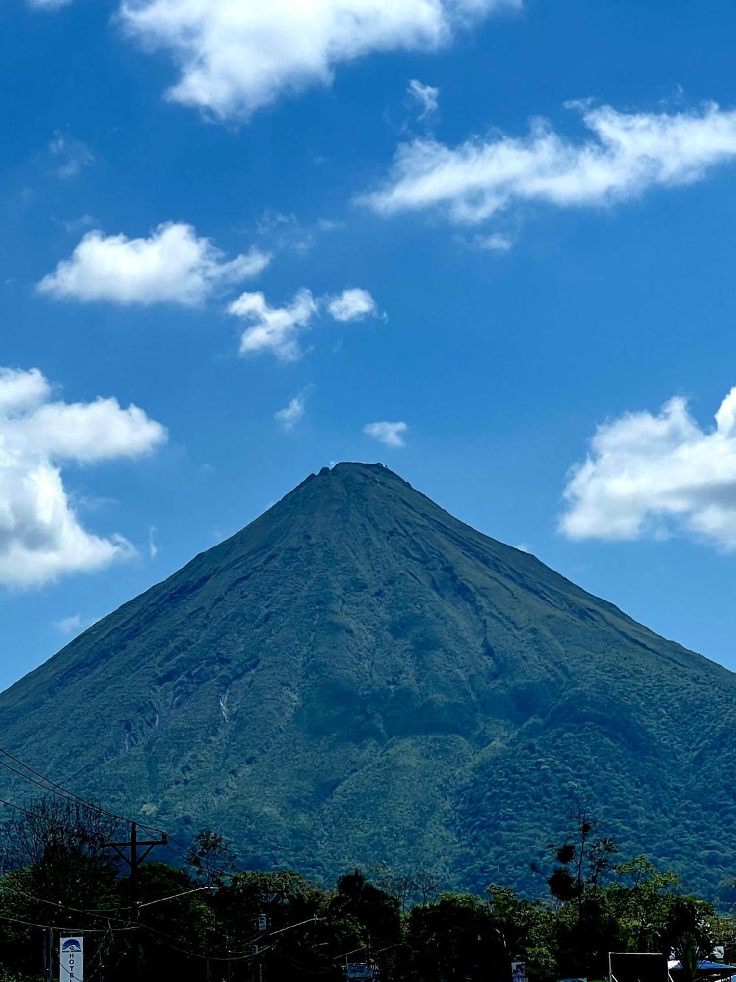 Arenal Nae Home La Fortuna ภายนอก รูปภาพ