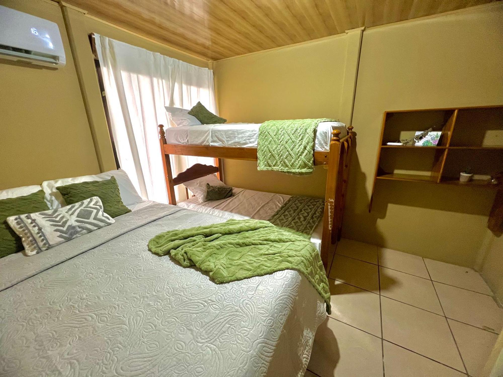 Arenal Nae Home La Fortuna ภายนอก รูปภาพ