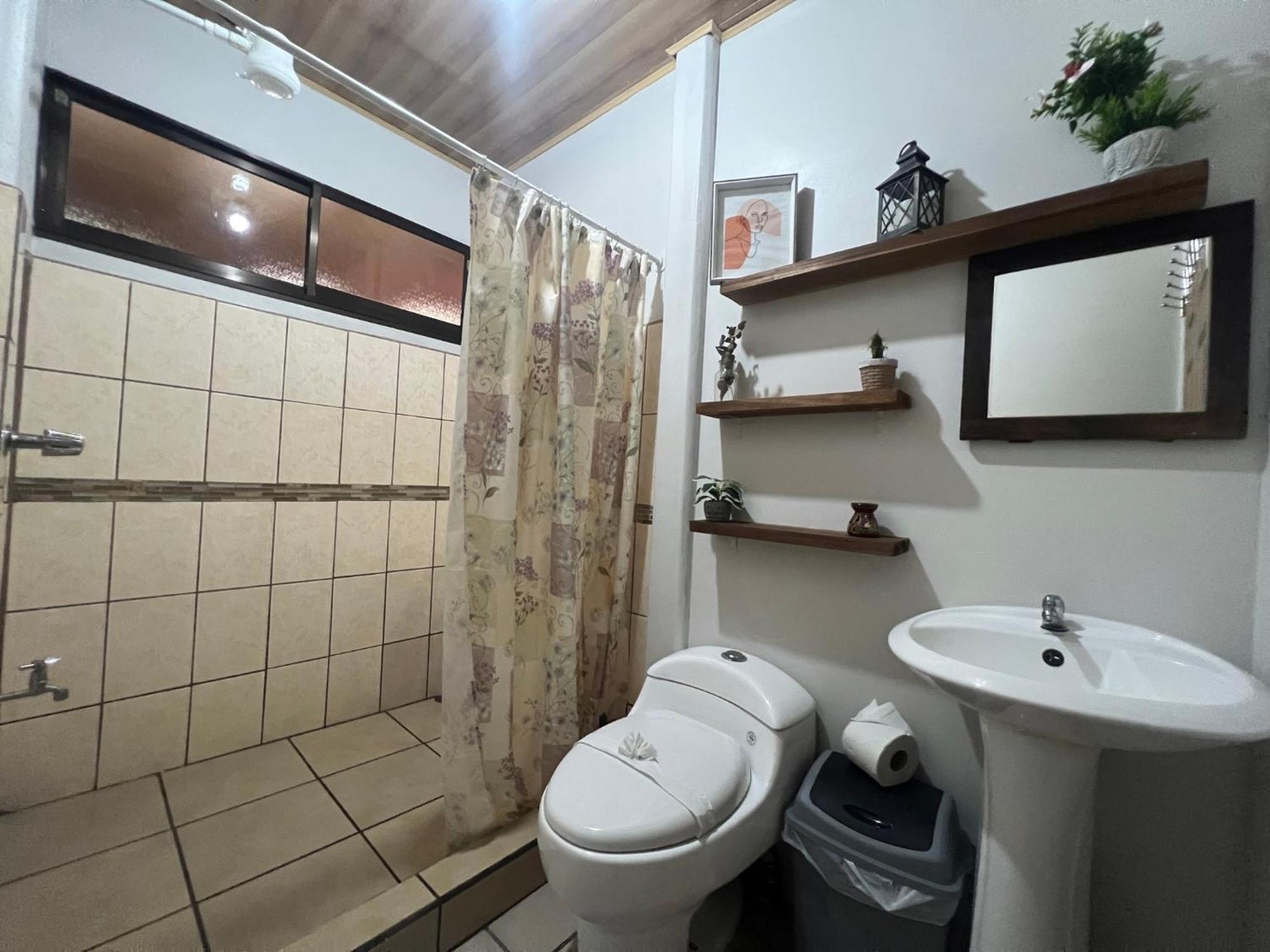 Arenal Nae Home La Fortuna ภายนอก รูปภาพ