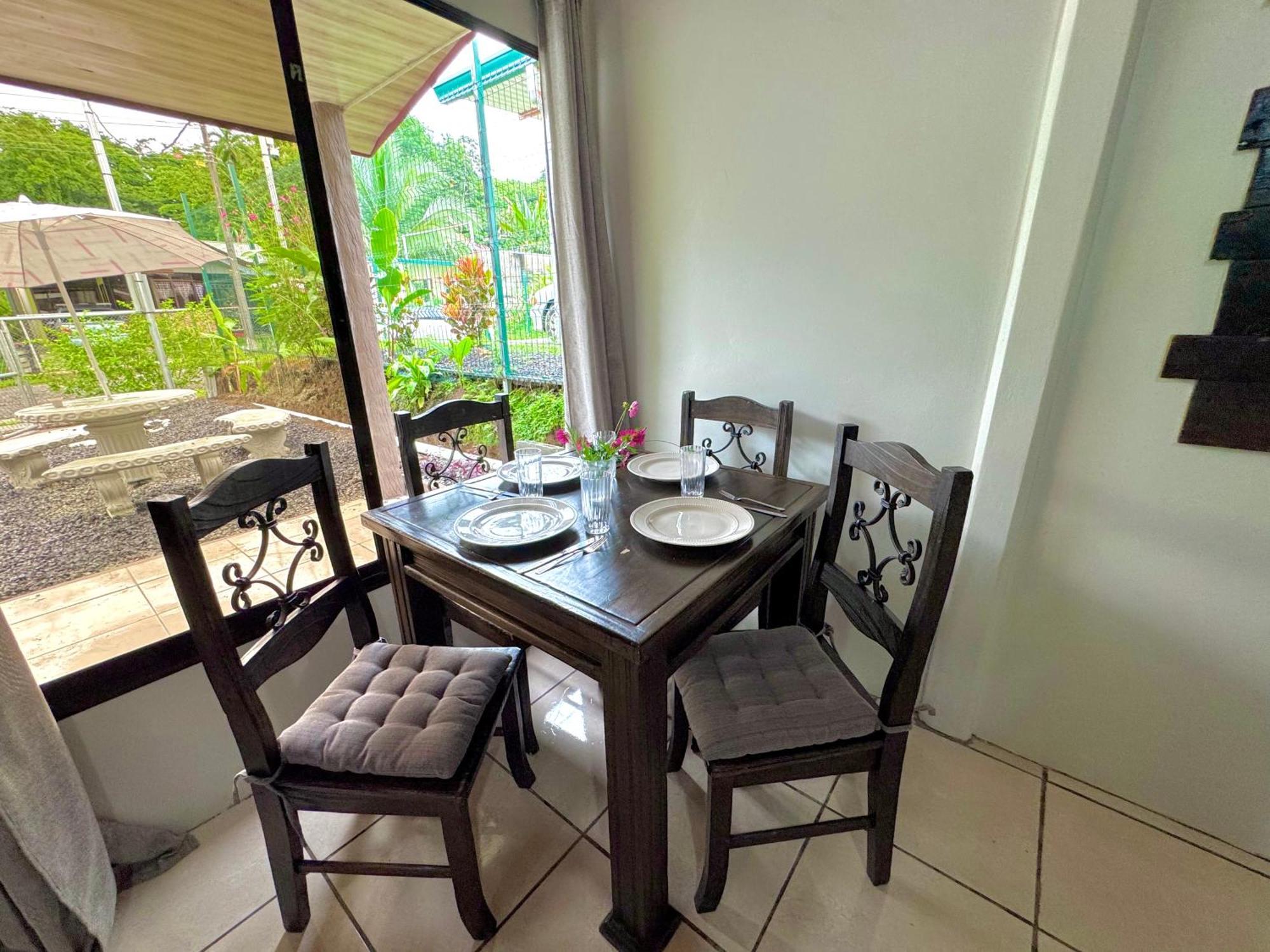 Arenal Nae Home La Fortuna ภายนอก รูปภาพ