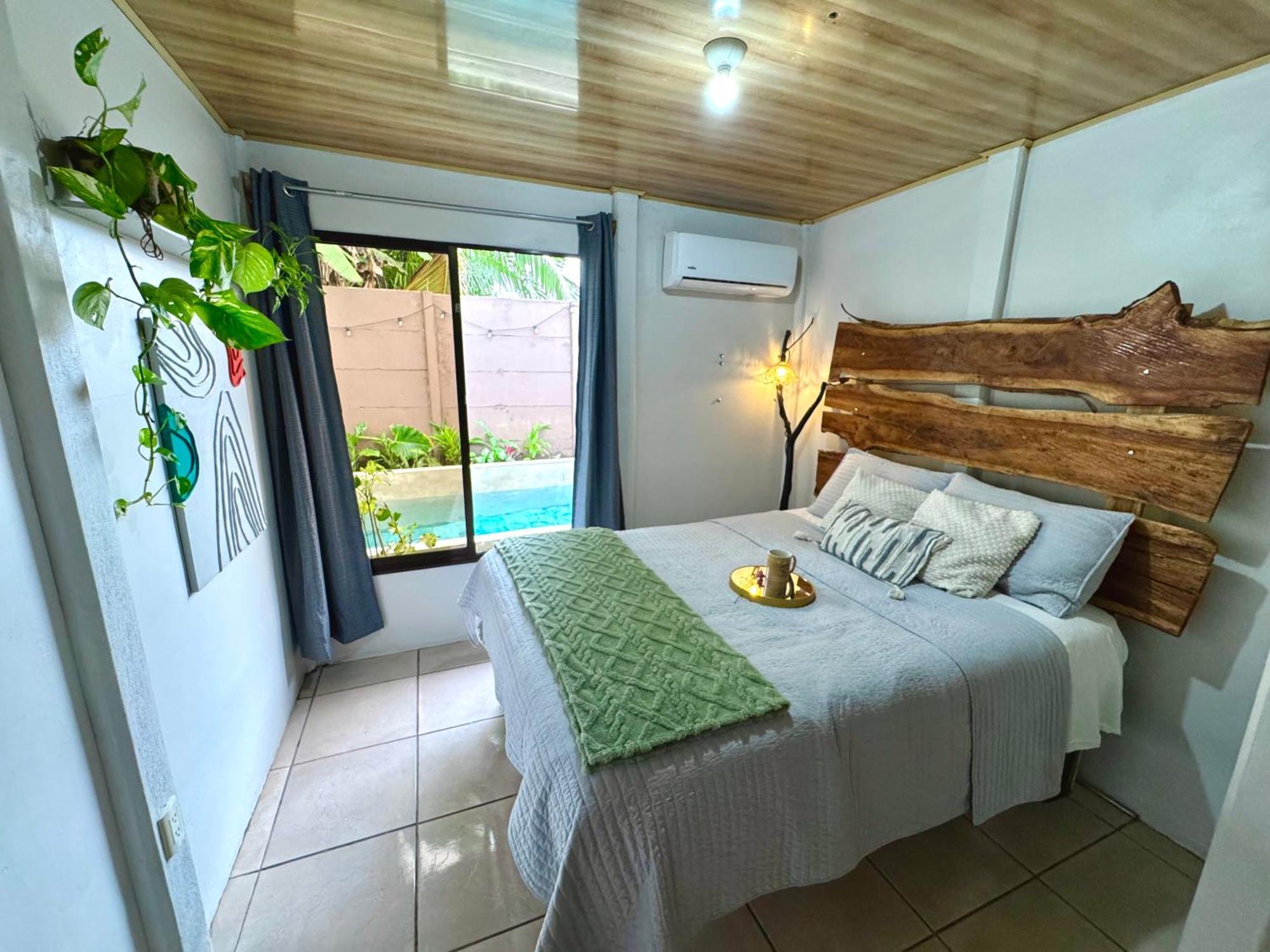 Arenal Nae Home La Fortuna ภายนอก รูปภาพ