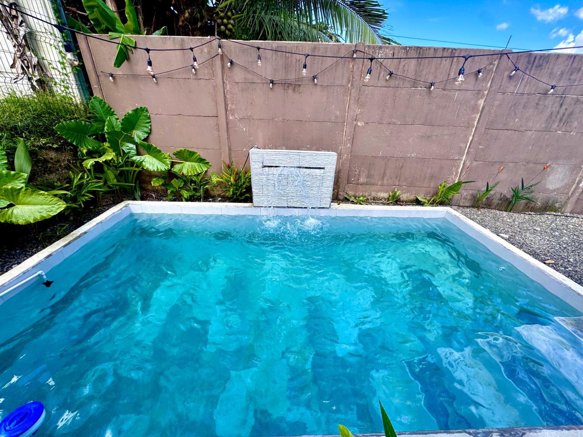 Arenal Nae Home La Fortuna ภายนอก รูปภาพ